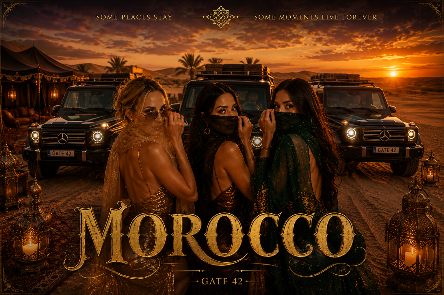 Morocco