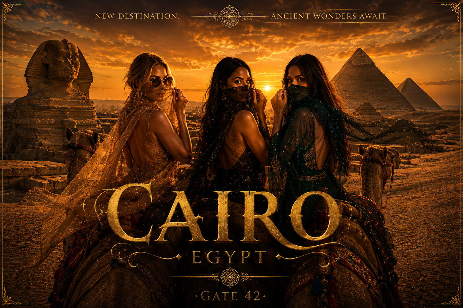 Cairo