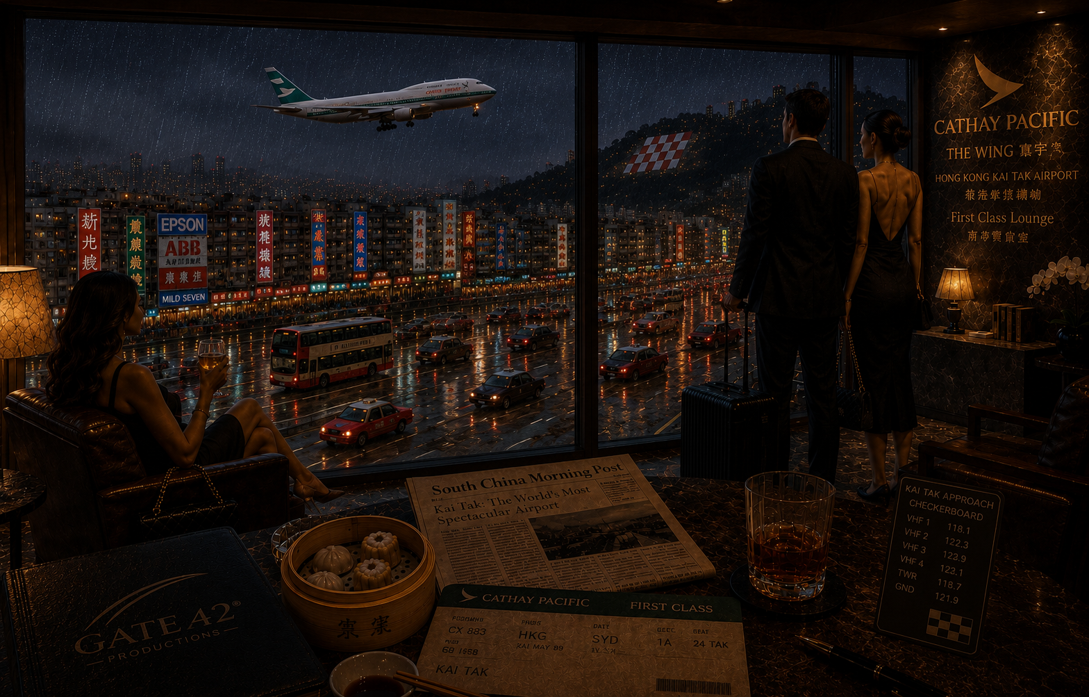Hong Kong